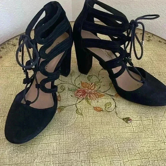 Christian Siriano for Payless Heels - Picture 3 of 4